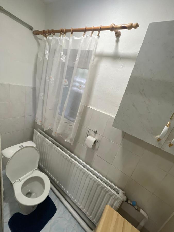 Apartmán Pod Chlumem Jeseník Exterior foto