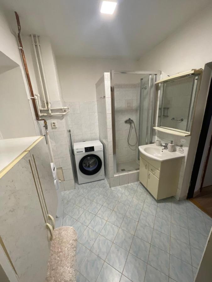 Apartmán Pod Chlumem Jeseník Exterior foto